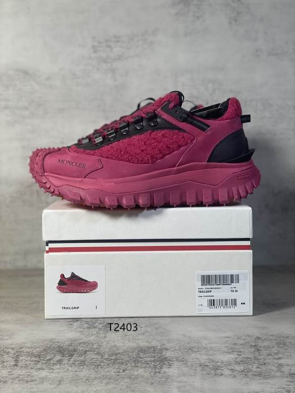 Moncler sz36-41 n0301